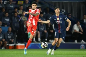 Bayern Munich vs. PSG: Enjoy Champions League semifinals at no cost