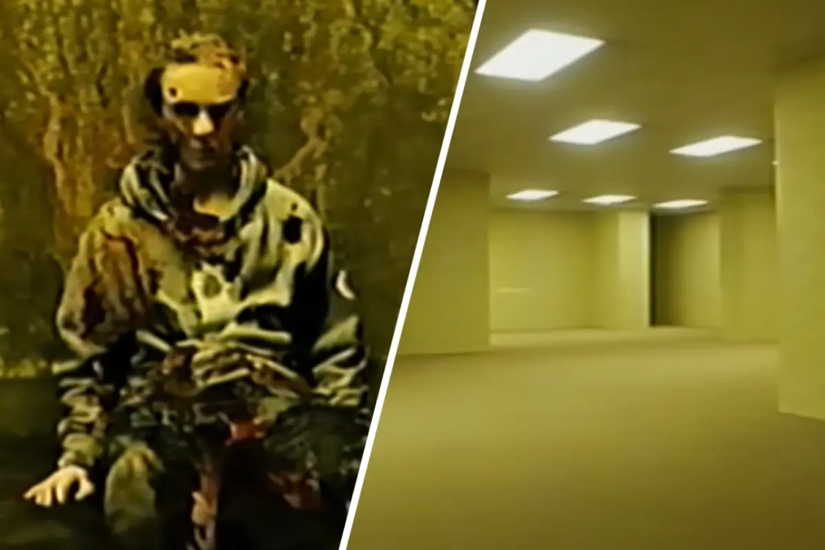 Before Watching the &lsquo;Backrooms&rsquo; Movie, Take a Look at the &ldquo;Found Footage&rdquo; Shorts by Kane Parsons on YouTube