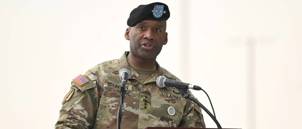 Beijing Expresses Discontent After Leading US Officer Characterizes Important Allies Using Two Words