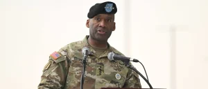 Beijing Expresses Discontent After Leading US Officer Characterizes Important Allies Using Two Words