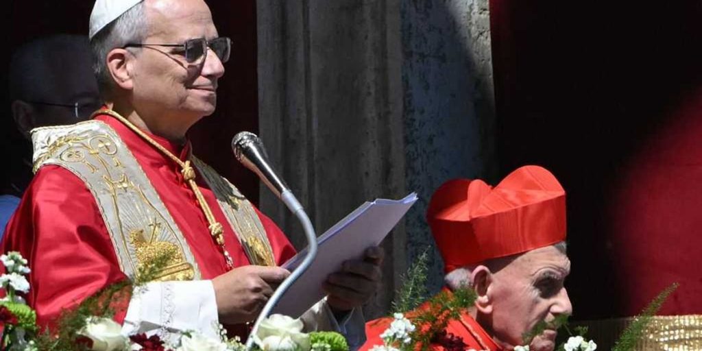 Being pope is challenging — Leo's significant new tech encyclical shows this clearly
