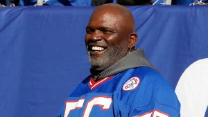 Belichick explains how Lawrence Taylor utilized fear to analyze NFL offenses