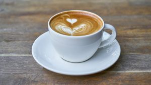 Believe You Can Handle Caffeine Late in the Day? Your Sleep Might Say Otherwise