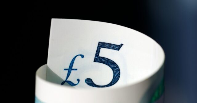 Benefits Provide More Support Than Employment for 600,000 Households in Britain