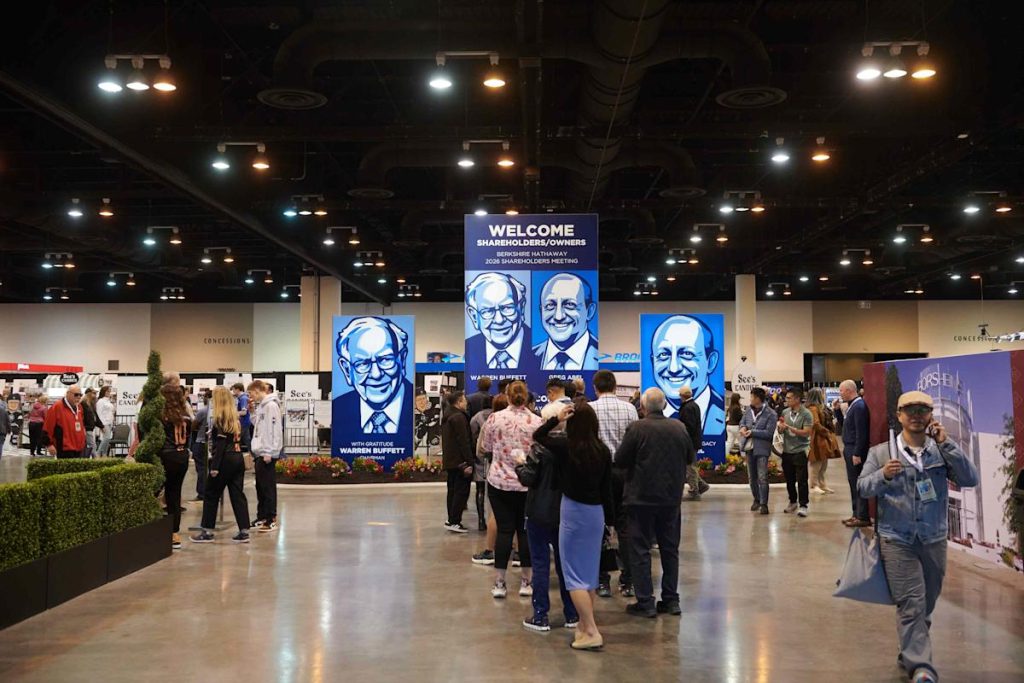 Berkshire Acquired New Stocks and Let Go of Major Names in the First Quarter Without Buffett as CEO