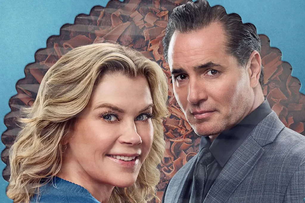 “Best Served Cold: A Hannah Swensen Mystery” Cast Overview: Who's Who in Hallmark's New Mystery?