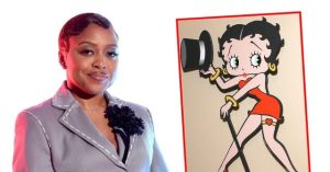 Betty Boop to be Raced-Swapped in Film Featuring 'Abbott Elementary' Creator Quinta Brunson