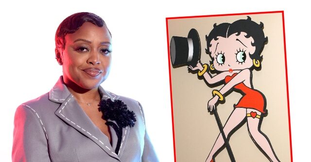 Betty Boop to be Raced-Swapped in Film Featuring 'Abbott Elementary' Creator Quinta Brunson