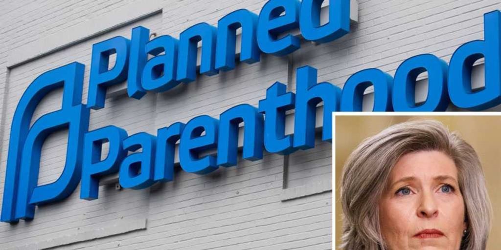 Biden administration quietly sent $90 million to Planned Parenthood using a disturbing code word, claims GOP senator