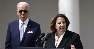 Biden's Deputy Attorney General Lisa Monaco Reported to DOJ for Alleged Microsoft Concealment