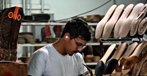Biden's Trade Representative: Blue-Collar Workers Support Trump's Tariffs