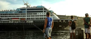 Big Cruise Lines Are In Trouble Following Supreme Court Decision on Their Illegal Use of Cuban Port Taken by Castro