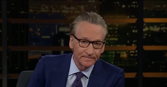 Bill Maher Criticizes People Hoping for Trump's Death in Latest Assassination Attempt
