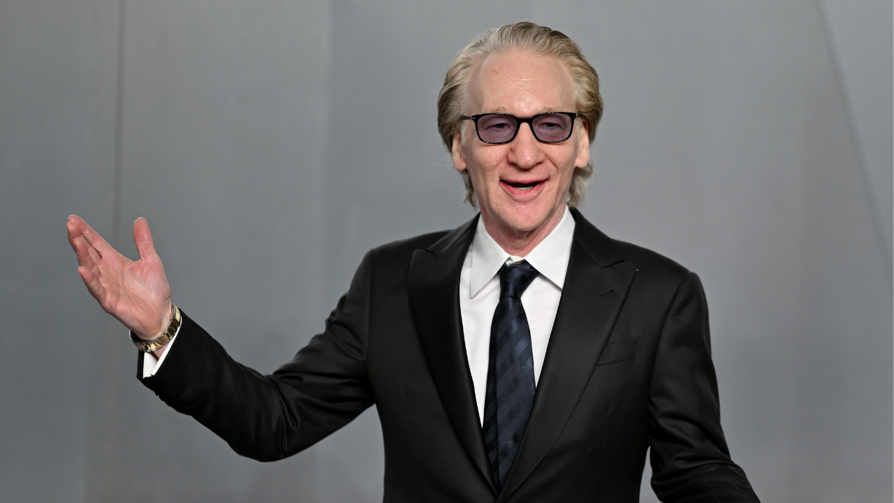 Bill Maher claims the left pushed Joe Rogan and Musk toward conservatism.