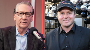 Bill Maher supports Spencer Pratt's run for LA mayor during Real Time discussion