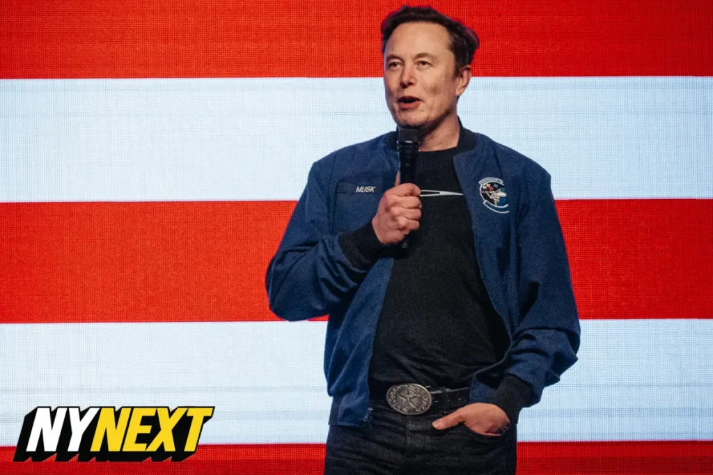 Billionaires are not the bad guys &mdash; they drive American innovation.
