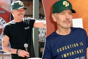Billy Bob Thornton believes that being a celebrity does not justify imposing political views on others.