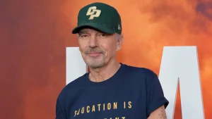 Billy Bob Thornton shares that his uncommon blood type and food allergies limit his diet