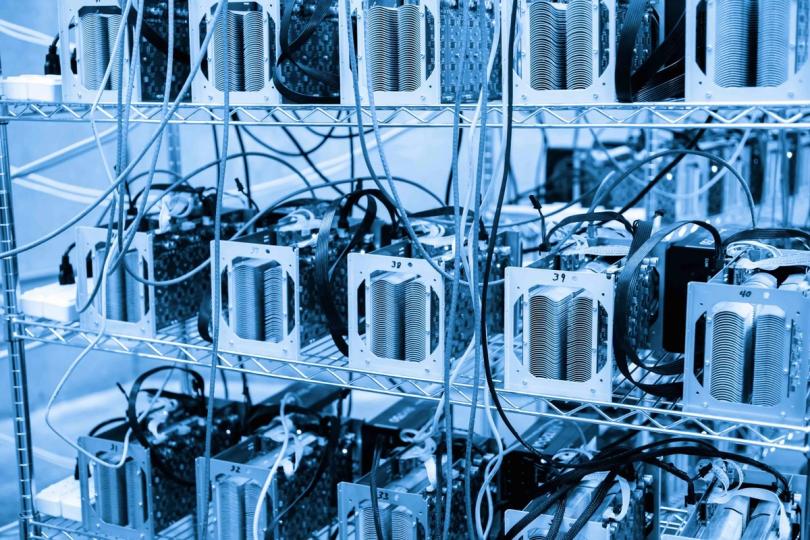 Bitcoin mining groups controlling 75% of BTC hash power adopt open standard for building blocks
