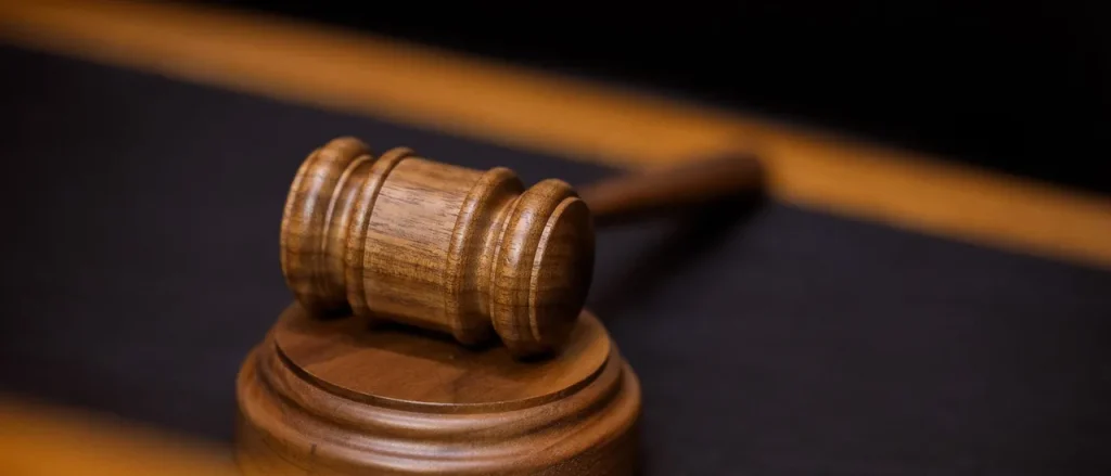 Black Judge Suspended for Making Racist Remark About White Individual