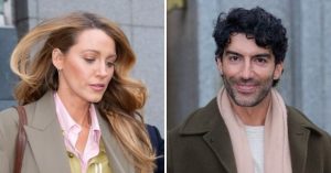Blake Lively and Justin Baldoni Have Resolved Their Intense Legal Dispute with a Settlement