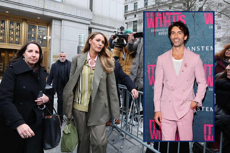 Blake Lively and Justin Baldoni come to an agreement two weeks before the trial was scheduled to start.