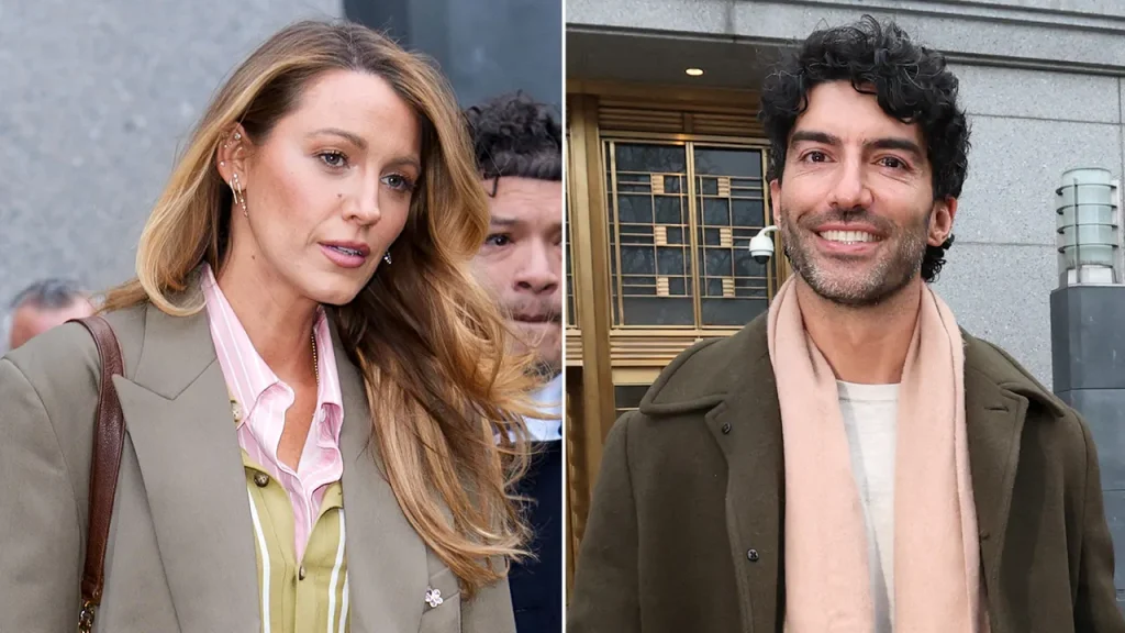 Blake Lively requests tens of millions from Justin Baldoni following the settlement.