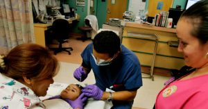 Blue States Begin to Limit 'Free' Healthcare for Migrants