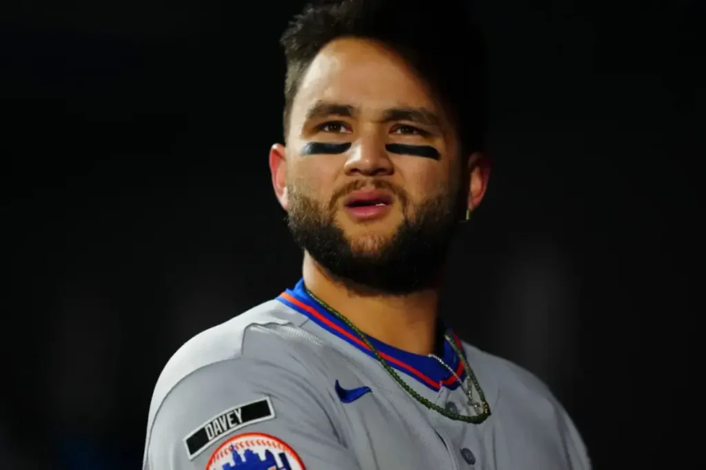 Bo Bichette of the Mets is performing better than his poor statistics indicate