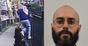 Boat Migrant Found Guilty of Attempted Terror Attack on Israeli Embassy