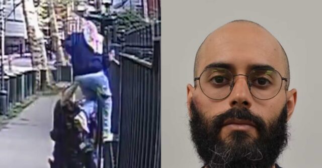 Boat Migrant Found Guilty of Attempted Terror Attack on Israeli Embassy