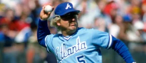 Bob Horner, Former Braves Player and College Baseball Hall of Famer, Passes Away at 68