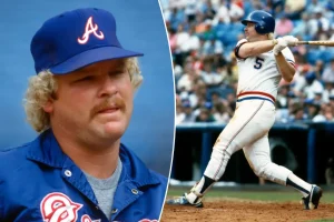 Bob Horner, the 1978 National League Rookie of the Year, has passed away at 68.