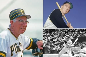 Bob Skinner, three-time World Series winner, passes away at 94