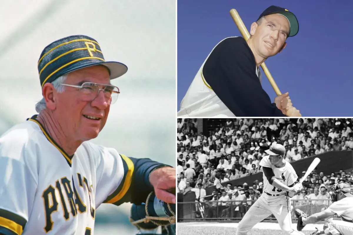 Bob Skinner, three-time World Series winner, passes away at 94