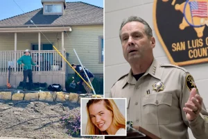 Body found at home of Kristin Smart killer’s mother in California