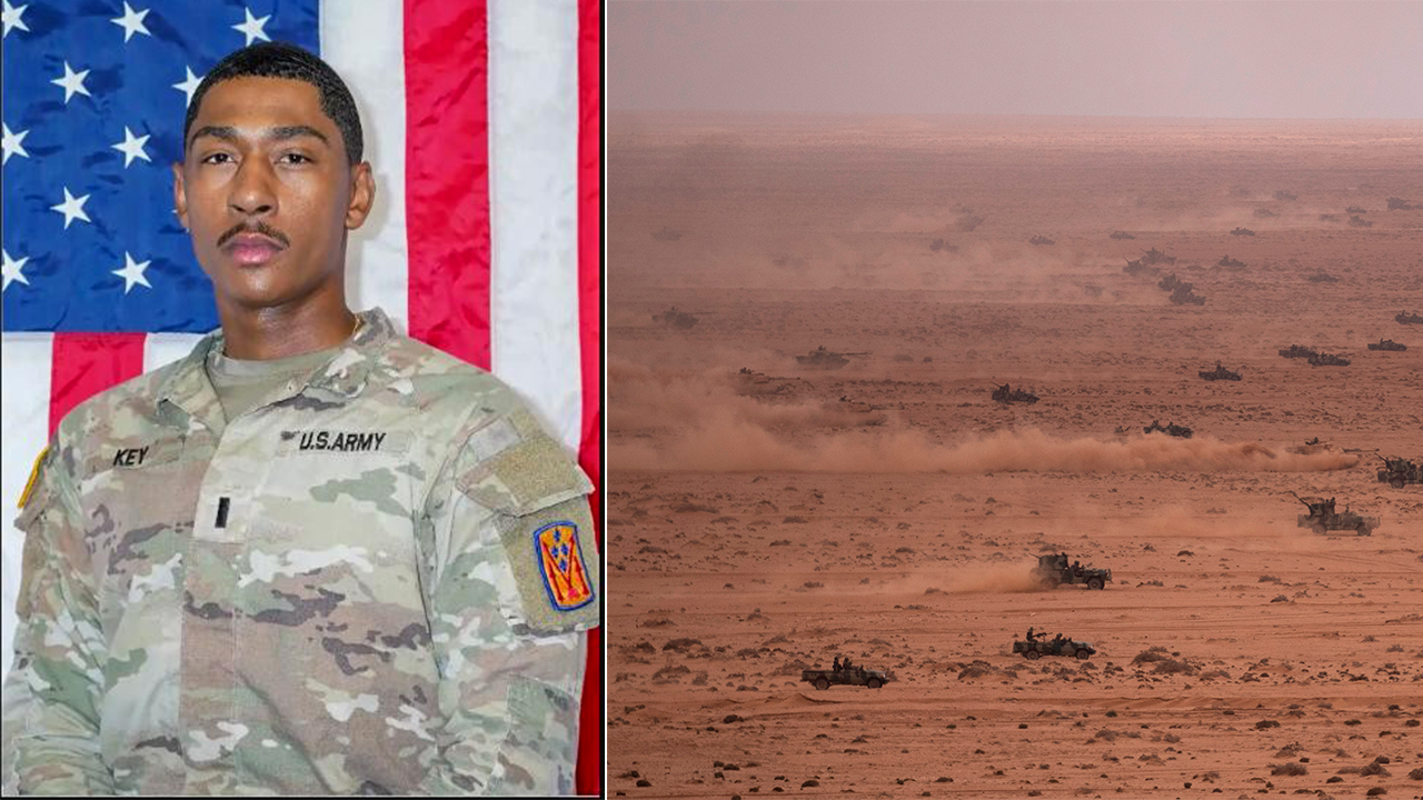 Body of US soldier discovered while another soldier remains unaccounted for in Morocco
