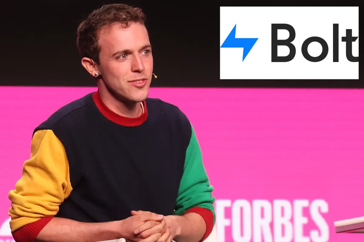 Bolt CEO dismisses entire HR team, accusing them of causing imaginary issues.