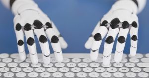 Book About Truth in the Era of Artificial Intelligence Features Fake AI-Generated Quotes