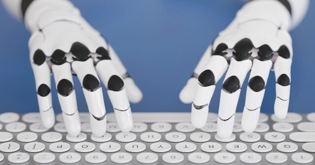 Book About Truth in the Era of Artificial Intelligence Features Fake AI-Generated Quotes
