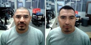 Border Patrol finds 19 individuals concealed in a drainage system attempting to enter the US unlawfully.