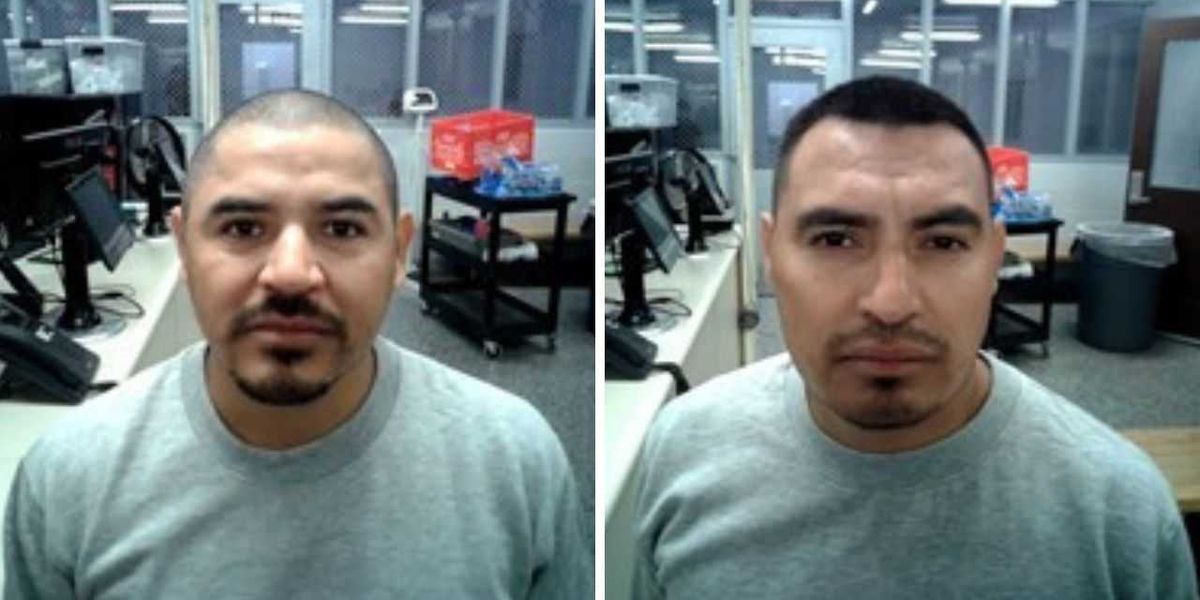 Border Patrol finds 19 individuals concealed in a drainage system attempting to enter the US unlawfully.