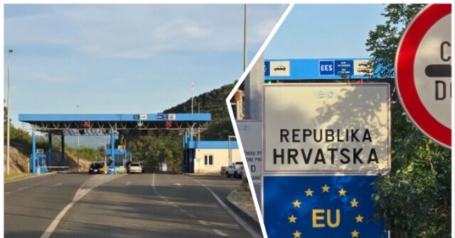 Bosnia Struggles with a 70 Percent Increase in Migrant Arrivals in 2026