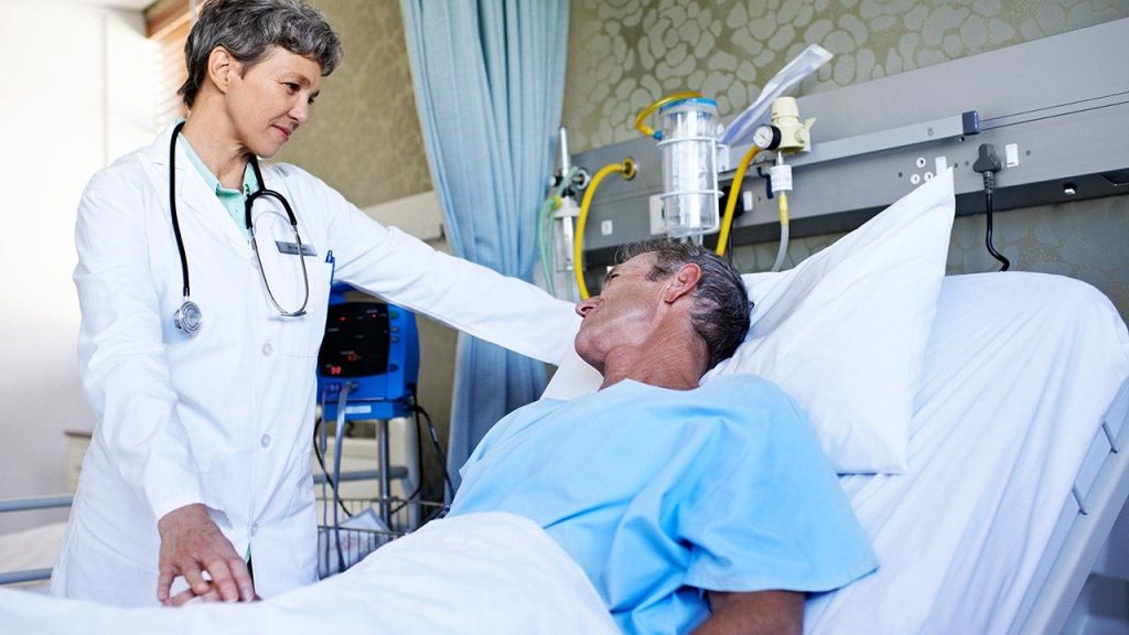 Bowel cancer study shows no recurrences after pembrolizumab treatment