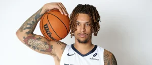 Brandon Clarke of the Memphis Grizzlies Passes Away Unexpectedly at 29, Team Confirms