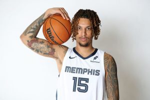 Brandon Clarke of the Memphis Grizzlies passes away at 29