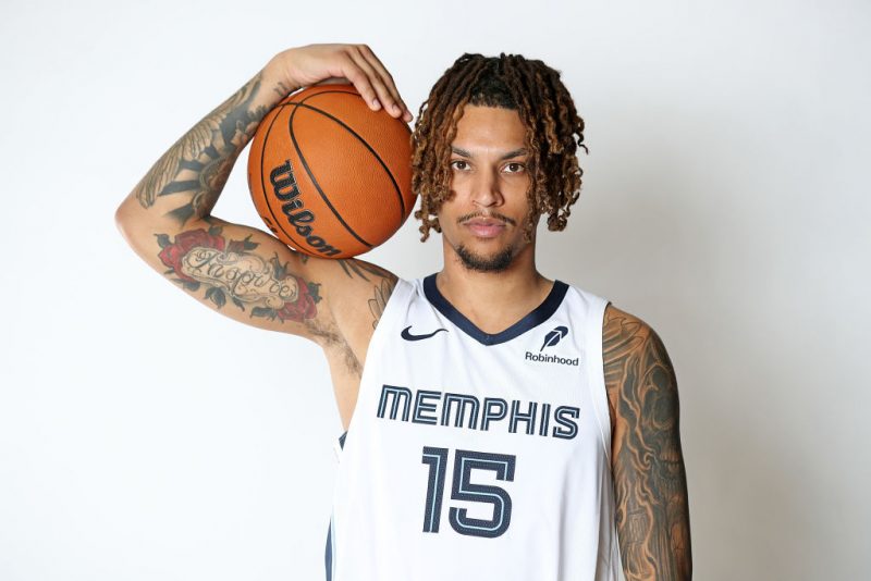 Brandon Clarke of the Memphis Grizzlies passes away at 29