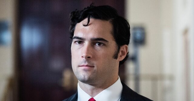 Brandon Gill Targets Birth Tourism Agencies Active in the U.S.