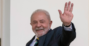 Brazil's Lula da Silva Set to Meet Trump at the White House