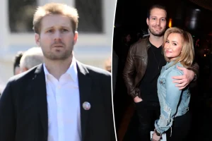Brian Hickerson discusses a disturbing abuse event he wished to keep out of Hayden Panettiere's memoir.
